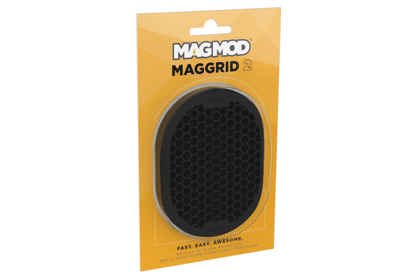 MagGrid 2 - MagnetMod