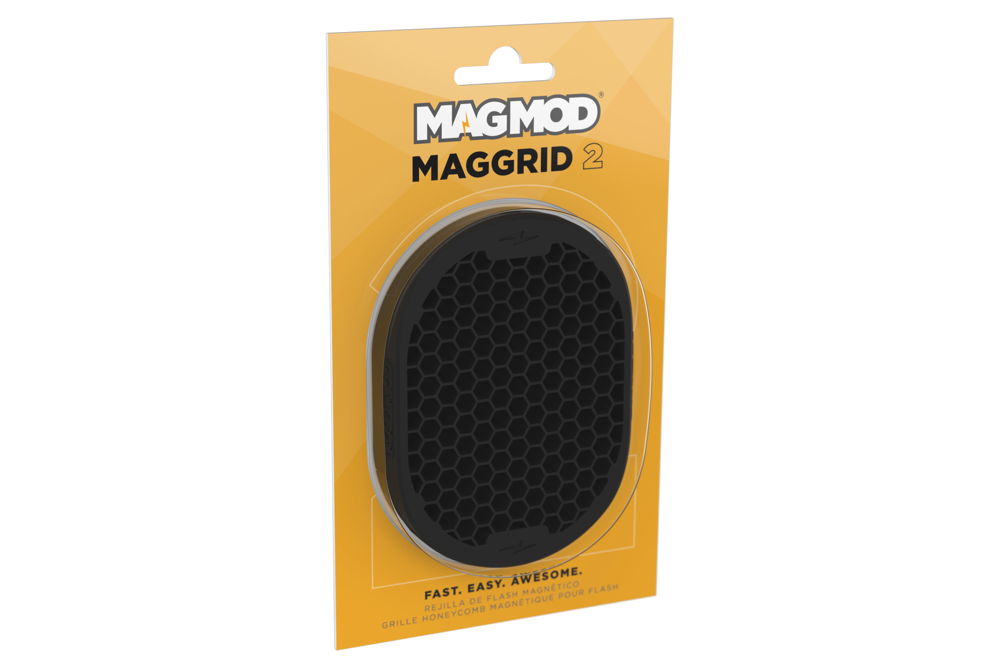 MagGrid 2 - MagnetMod