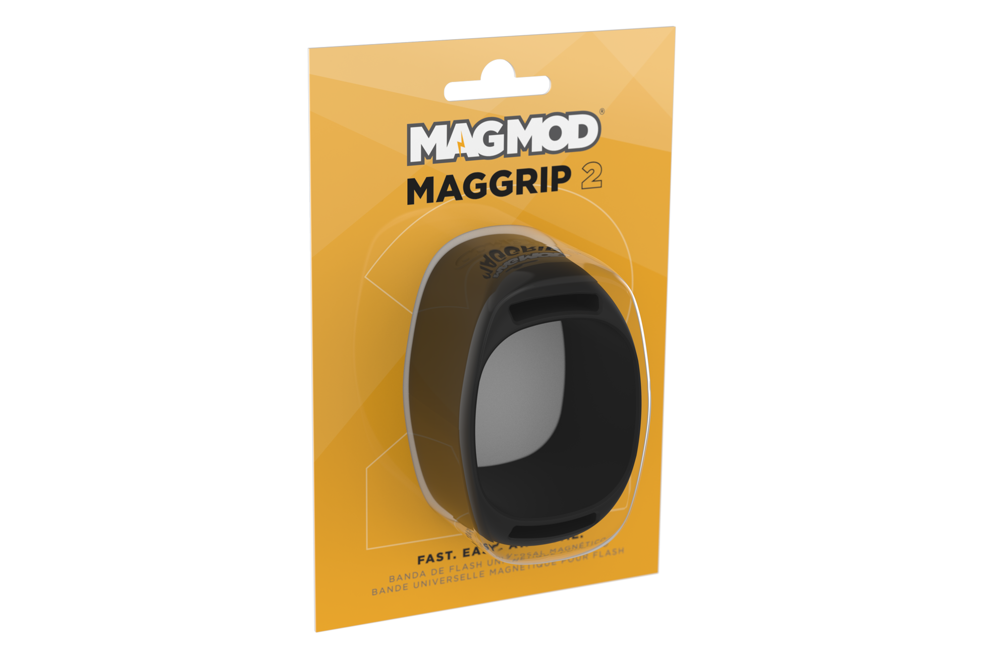 MagMod MagGrip – MagnetMod