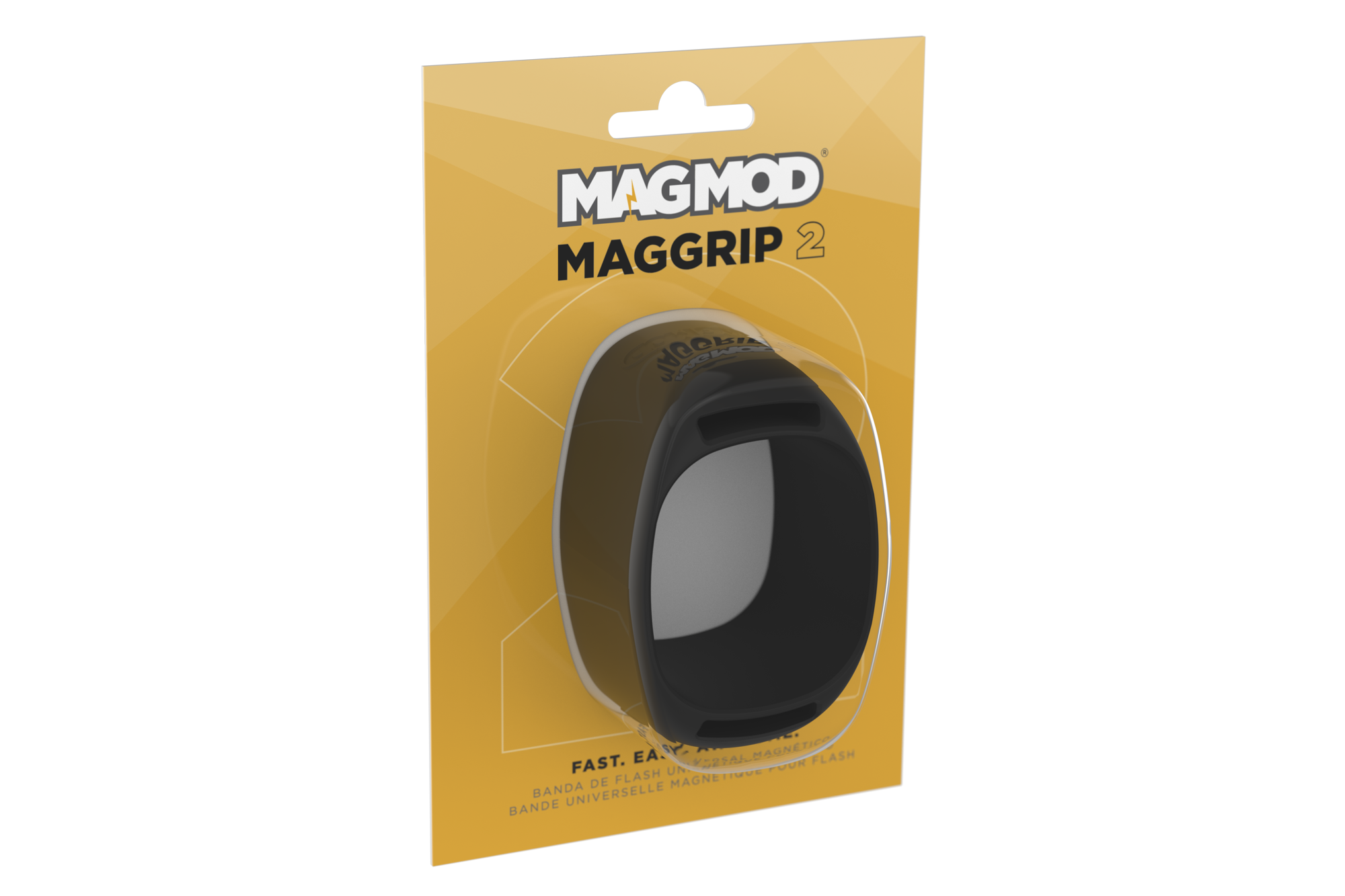 MagGrip 2 - MagnetMod