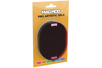 Pro Artistic Gels - MagnetMod