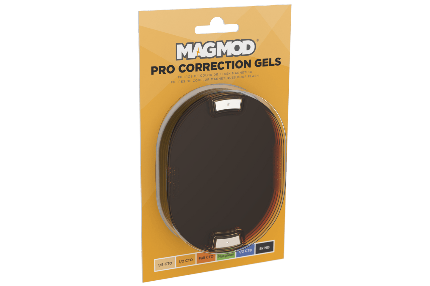Pro Correction Gels - MagnetMod