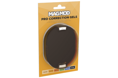 Pro Correction Gels - MagnetMod