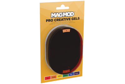 Pro Creative Gels - MagnetMod