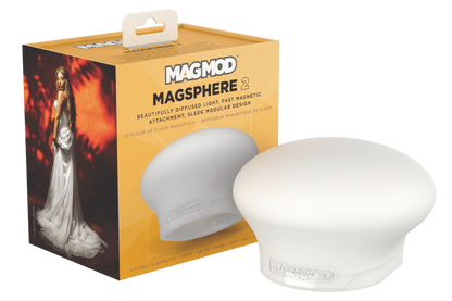 MagSphere 2 - MagnetMod