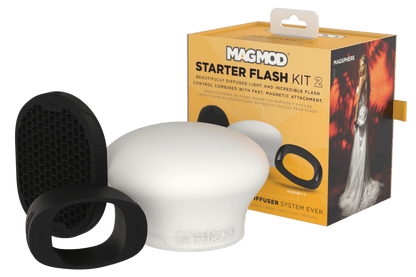 Starter Kit 2 - MagnetMod