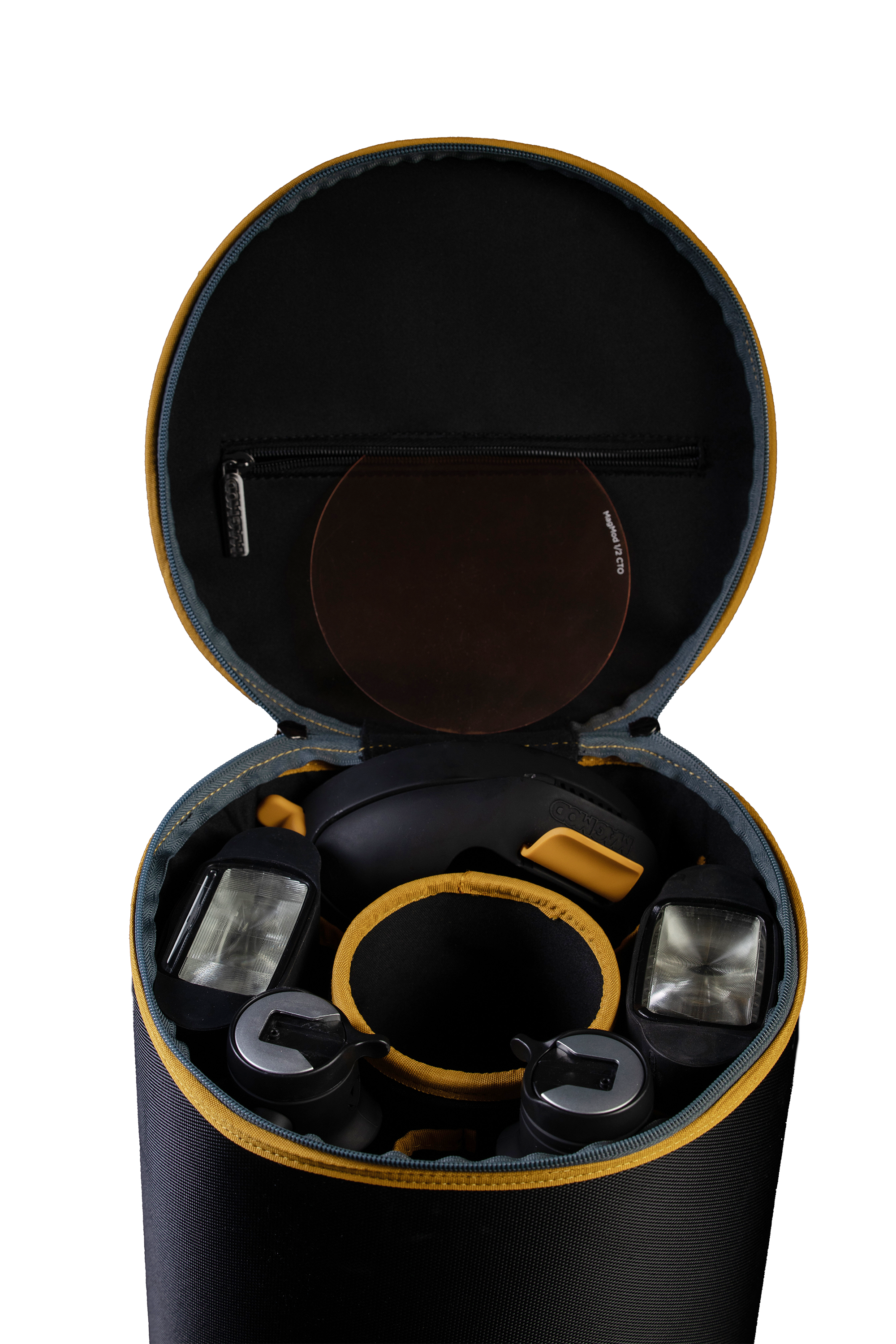 MagBox Large Case - MagnetMod