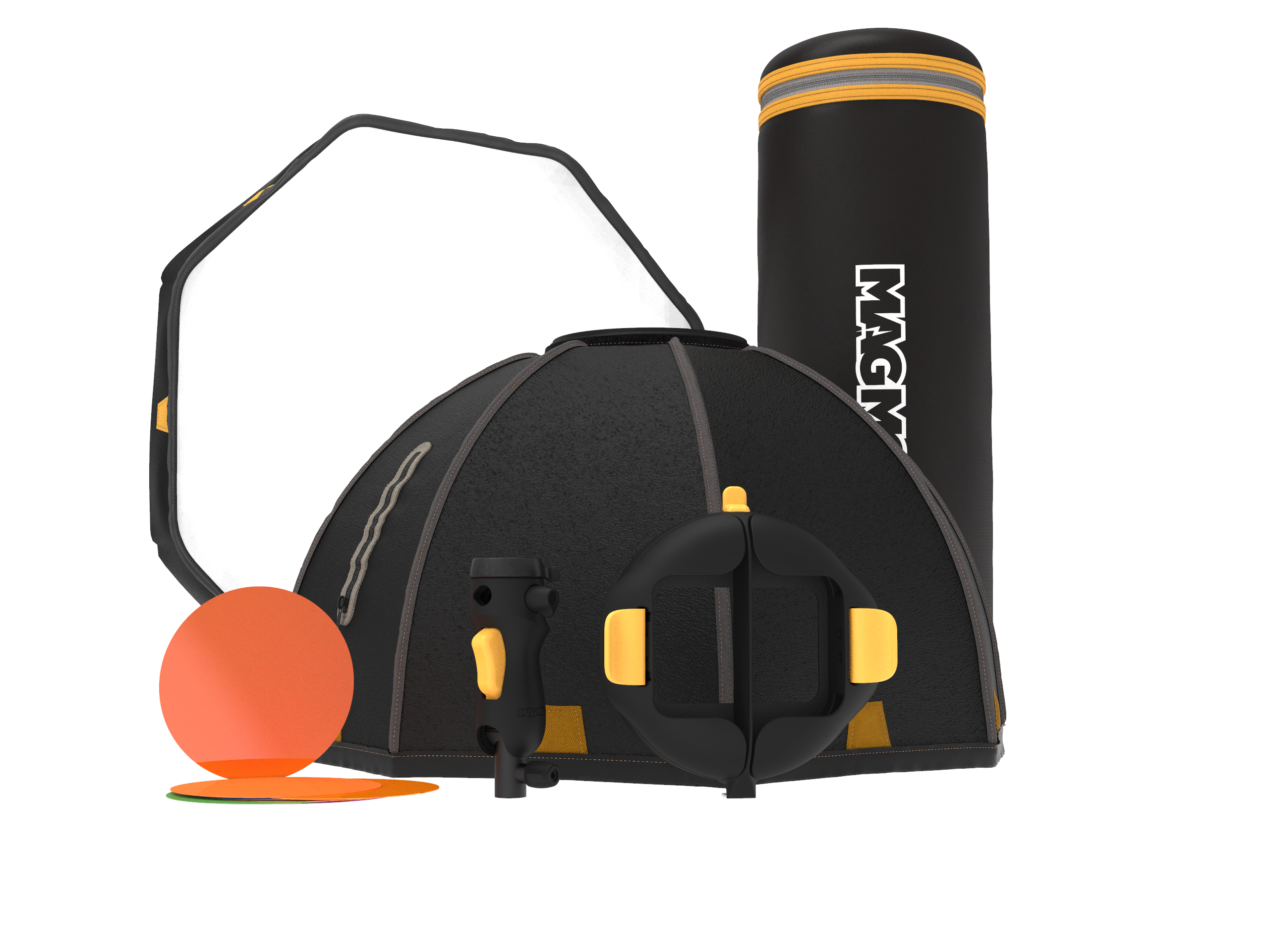 MagBox 24" Octa Pro Kit - MagnetMod