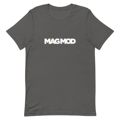 MagMod Logo Premium T-shirt - MagnetMod