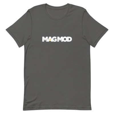 MagMod Logo Premium T-shirt - MagnetMod