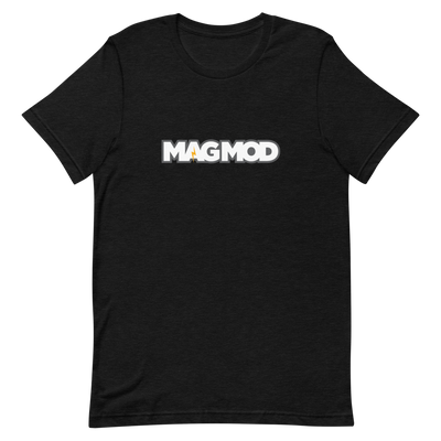 MagMod Logo Premium T-shirt - MagnetMod