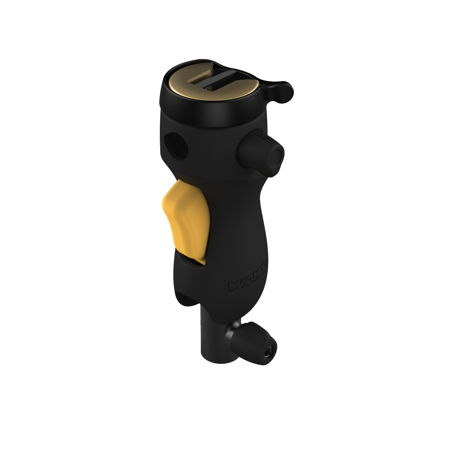 MagShoe (v2) - MagnetMod