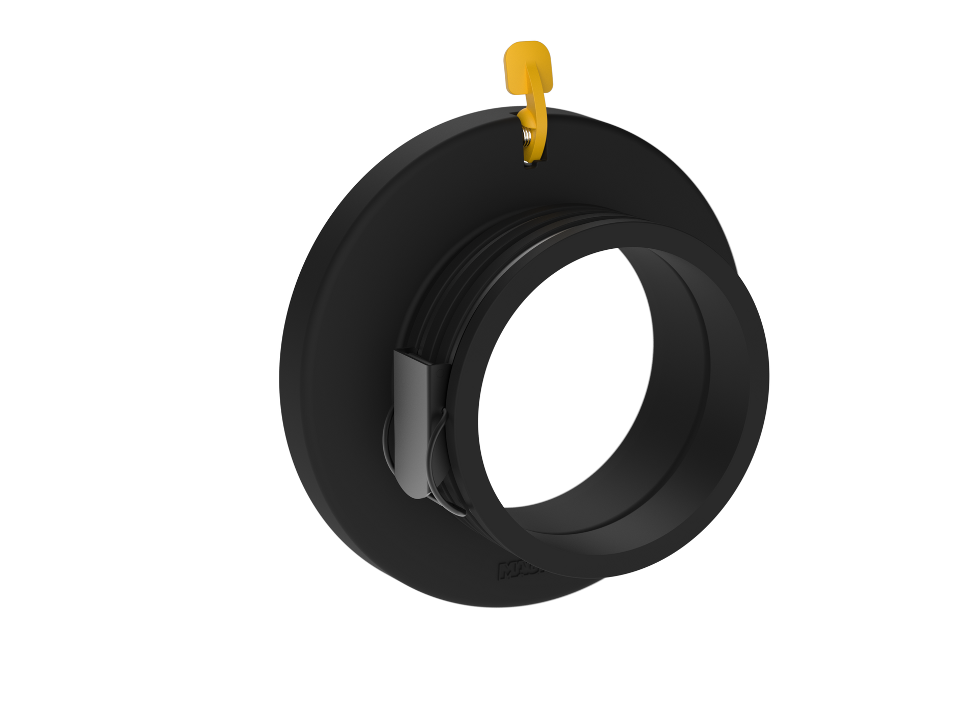 MagMod MagBox Pro Speedring for Profoto – MagnetMod