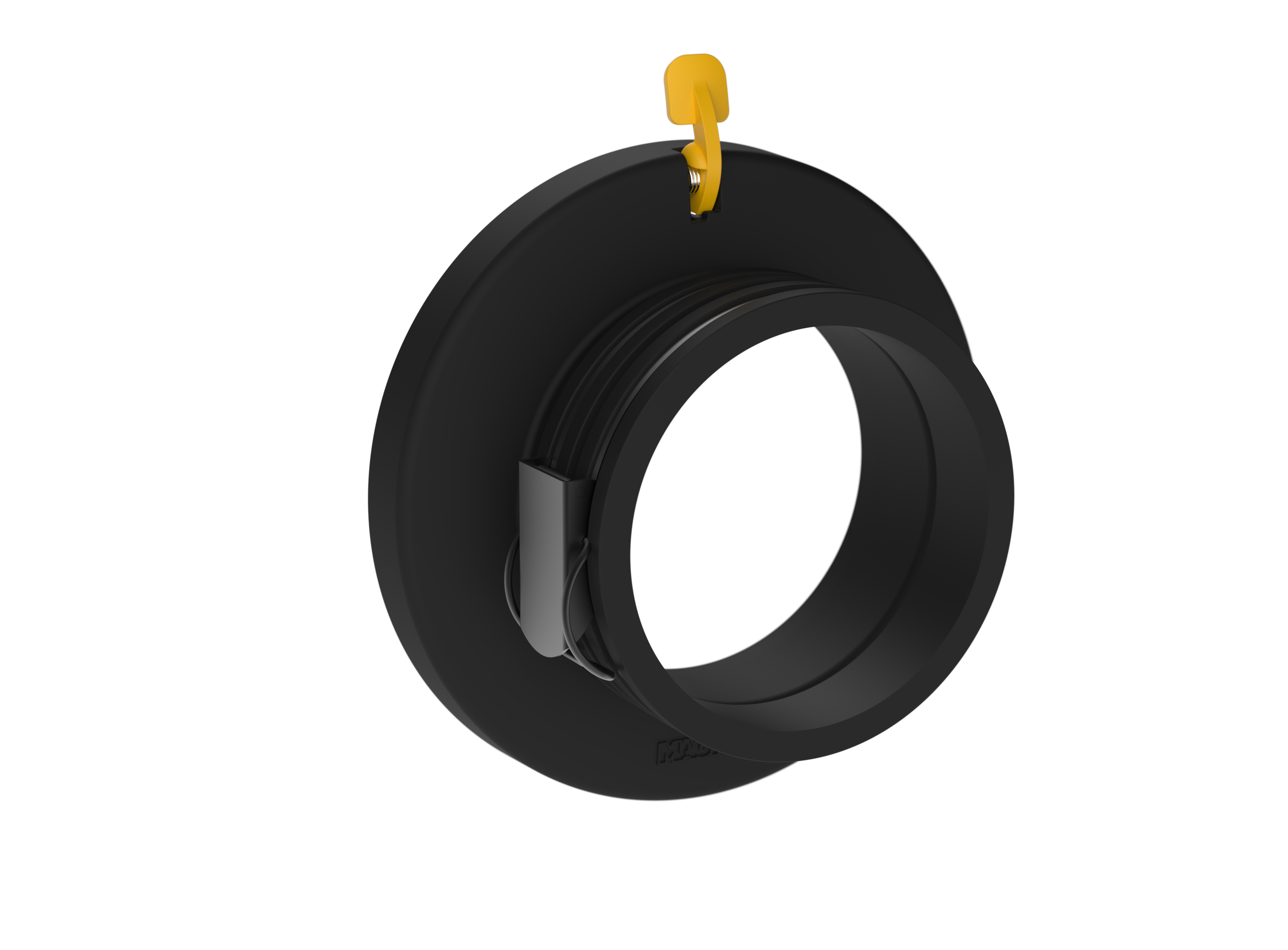 MagBox Pro Speedring for Profoto - MagnetMod