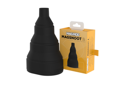 MagSnoot 2 - MagnetMod