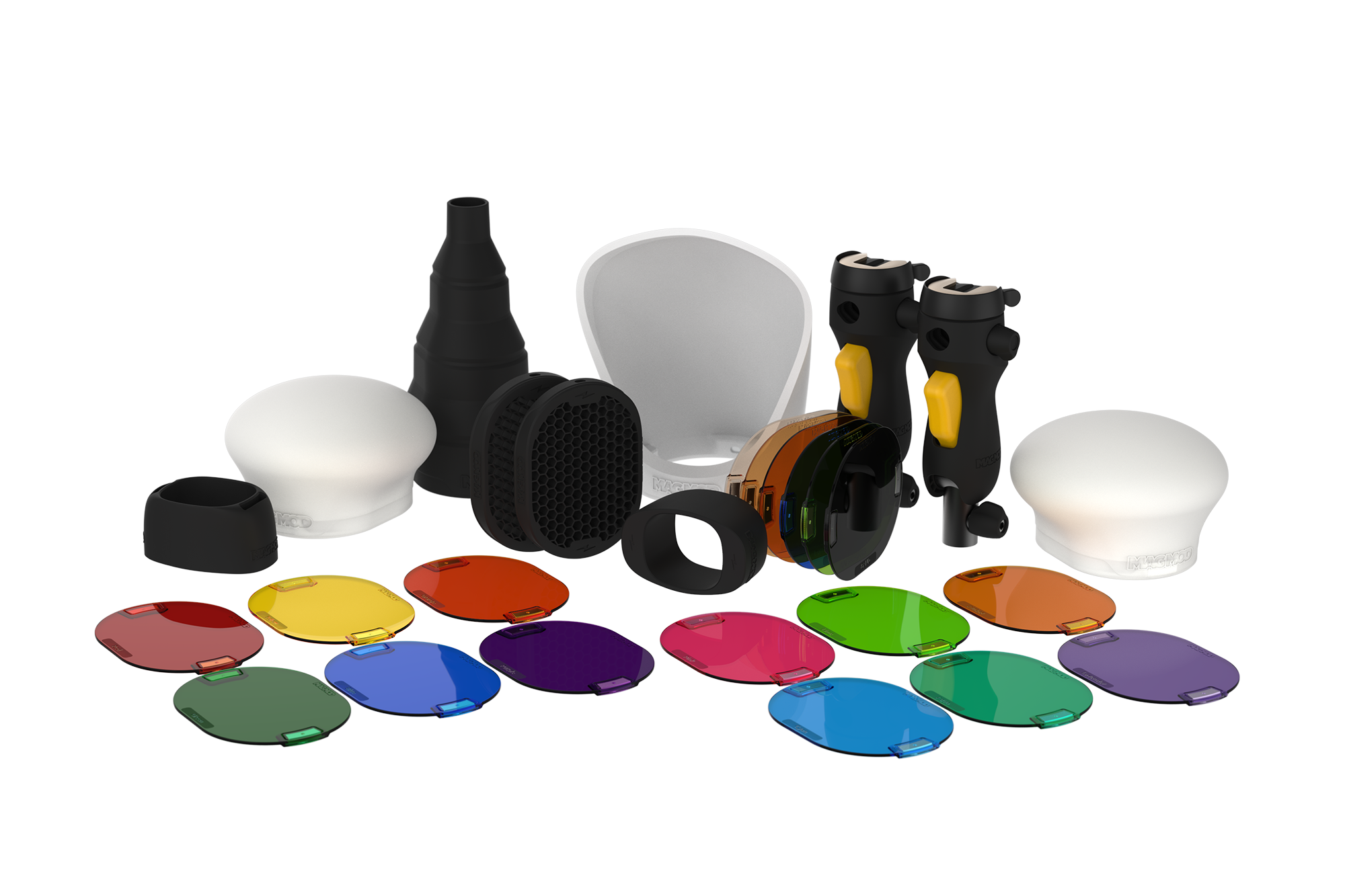 Wedding Pro Bundle - MagnetMod