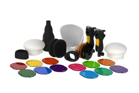 MagMod Wedding Pro Bundle – MagnetMod