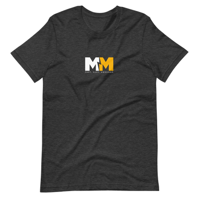 MM Fast Easy Awesome T-Shirt - MagnetMod