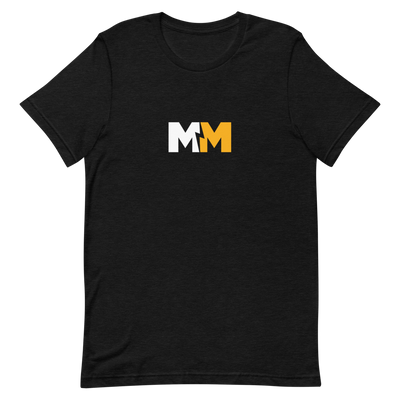 MM Logo Premium T-shirt - MagnetMod